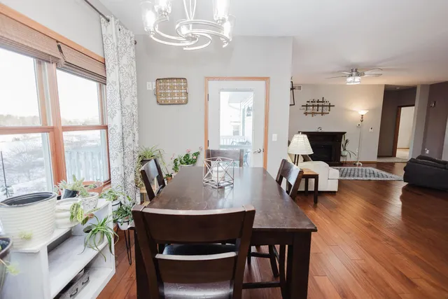 $474,900 | 645 Carlyle Drive, Belmont, WI 53510