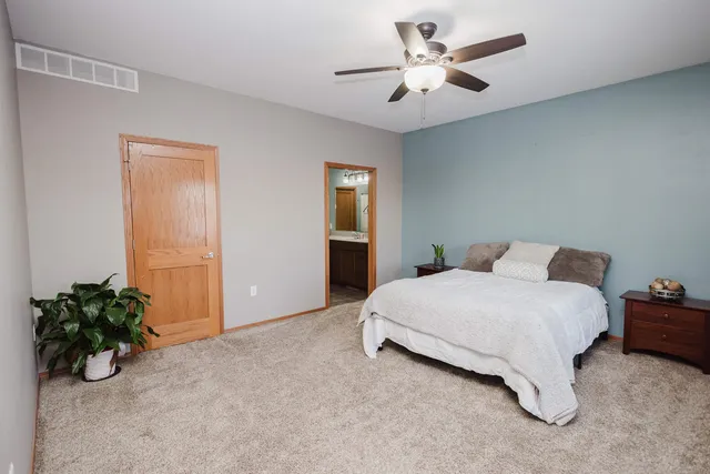 $474,900 | 645 Carlyle Drive, Belmont, WI 53510