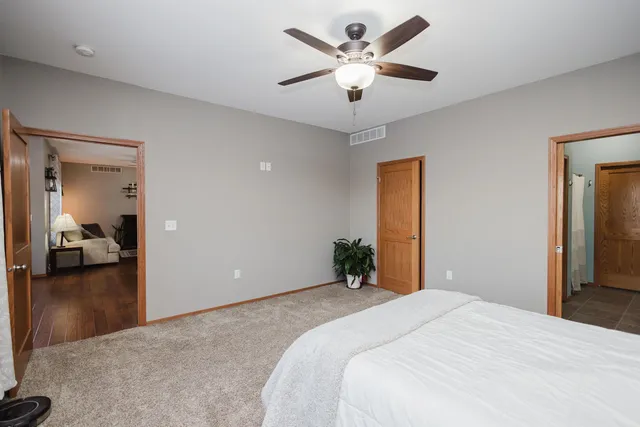 $474,900 | 645 Carlyle Drive, Belmont, WI 53510