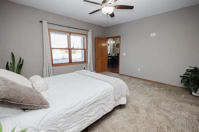 $474,900 | 645 Carlyle Drive, Belmont, WI 53510