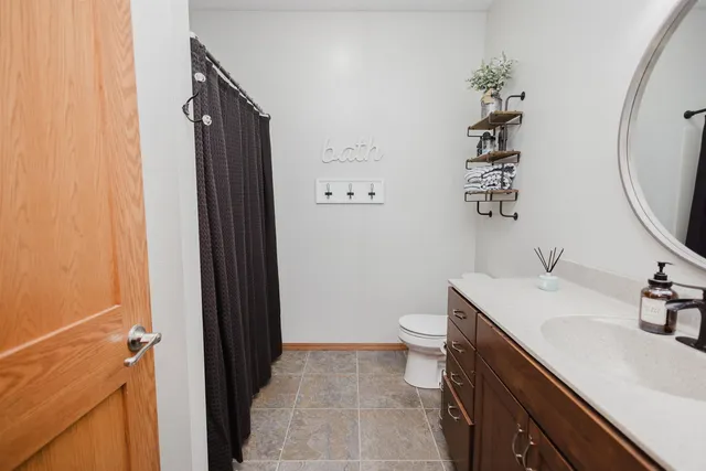 $474,900 | 645 Carlyle Drive, Belmont, WI 53510