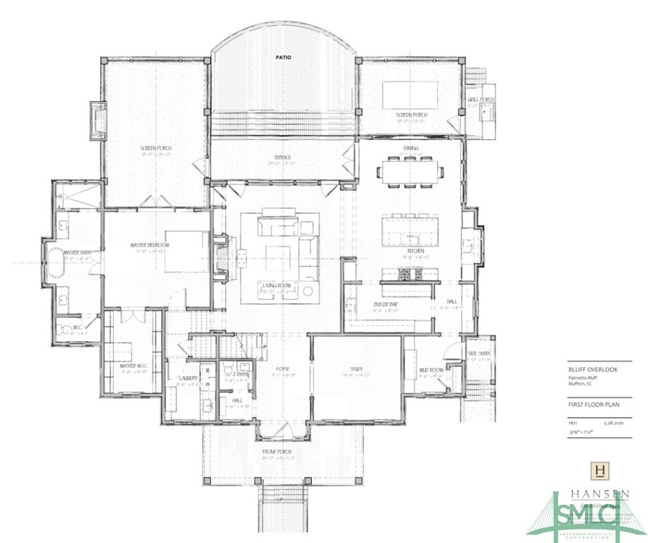 829 Dancy Avenue Savannah, GA 31419 - Photo 18 of 18