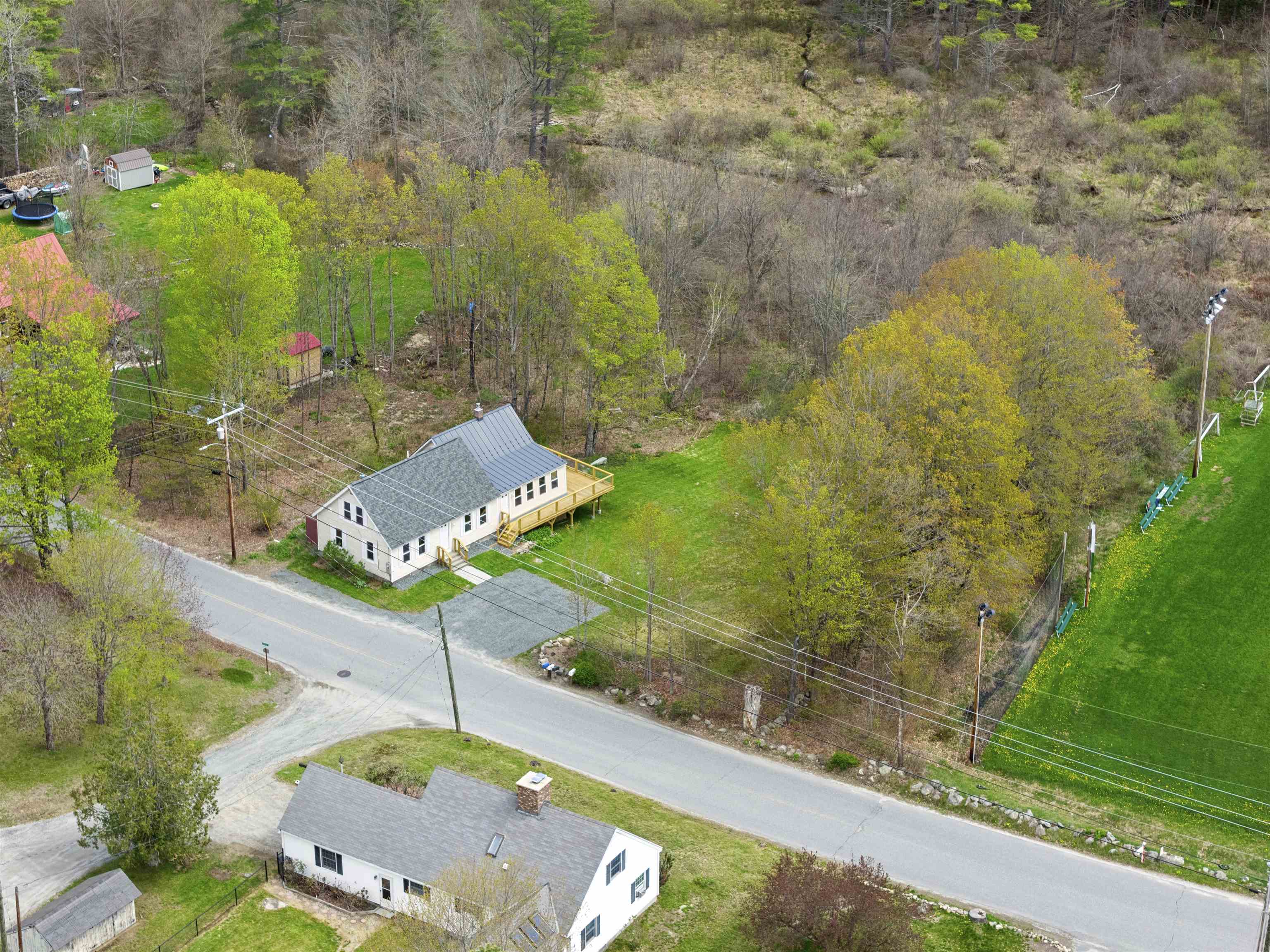 46 N Road Sunapee, NH 03782 - Photo 34 of 49