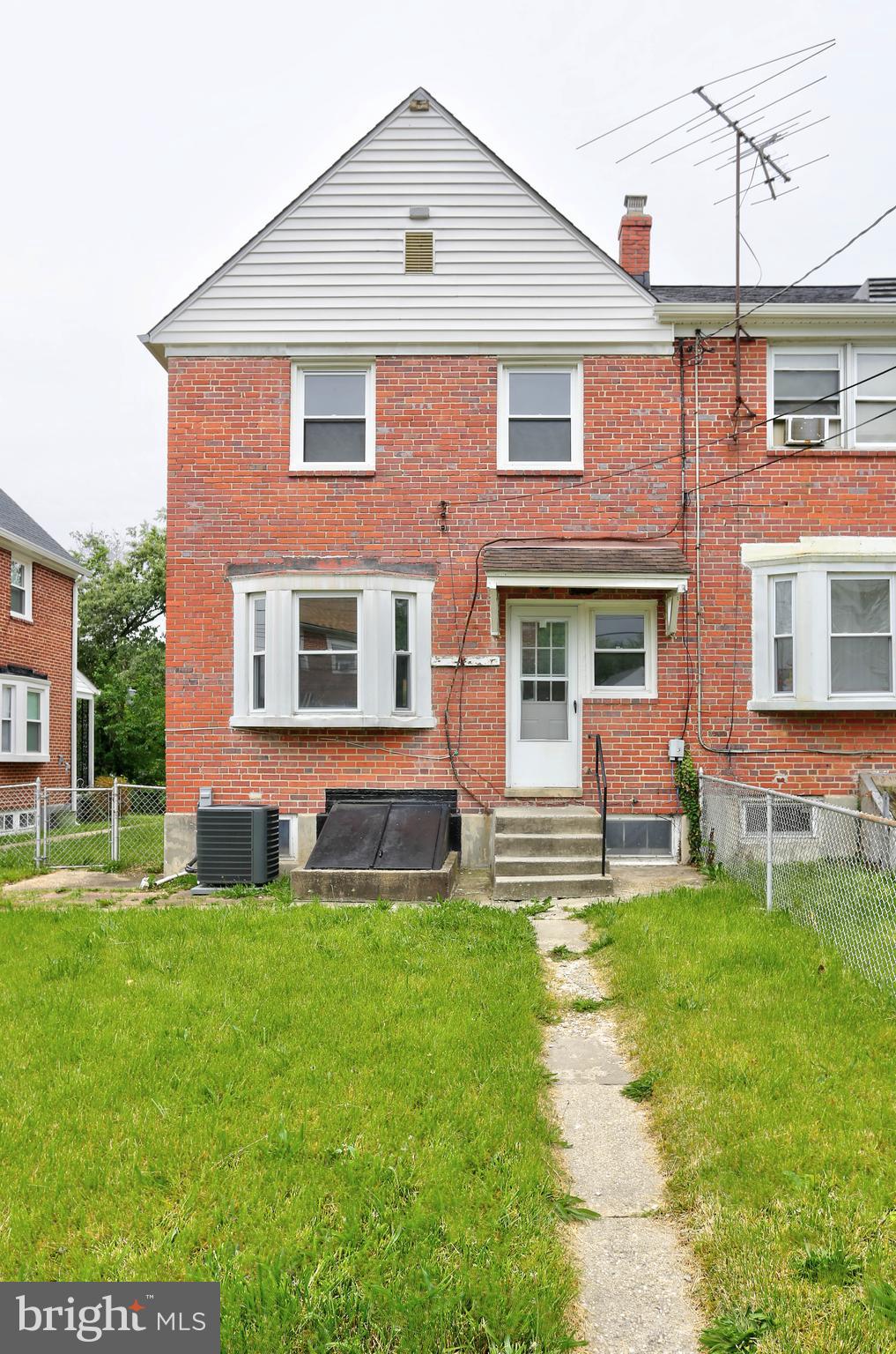 1550 Pentwood Road Baltimore, MD 21239 - Photo 28 of 29