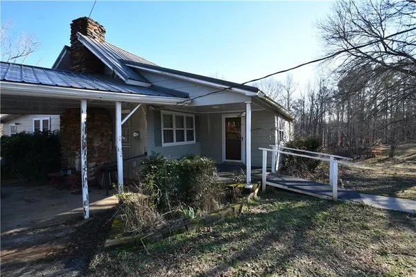 $385,000 | 2977 Highway 120, Tallapoosa, GA 30176