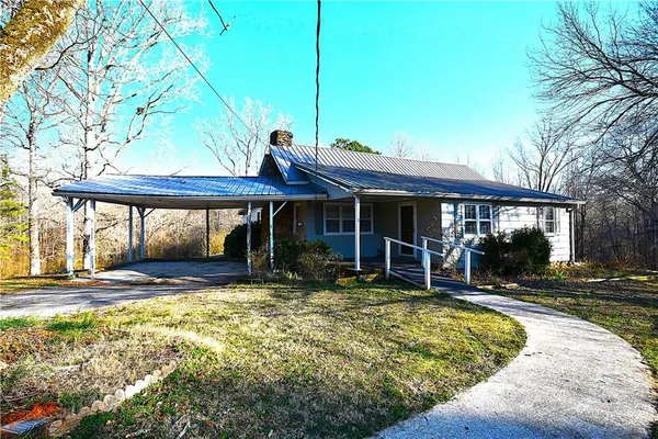 $385,000 | 2977 Highway 120, Tallapoosa, GA 30176