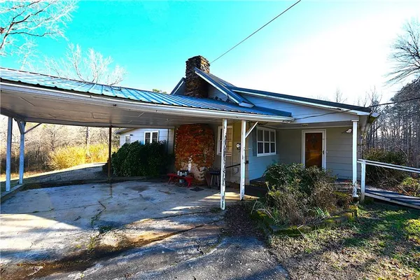$385,000 | 2977 Highway 120, Tallapoosa, GA 30176