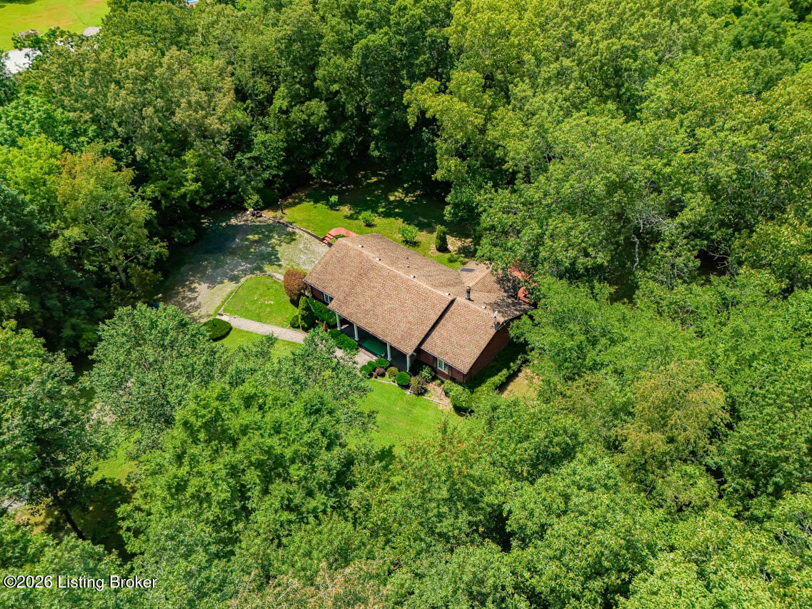 3597 Roberts Road Bardstown, KY 40004 - Photo 56 of 64 3597 Roberts Rd - D2