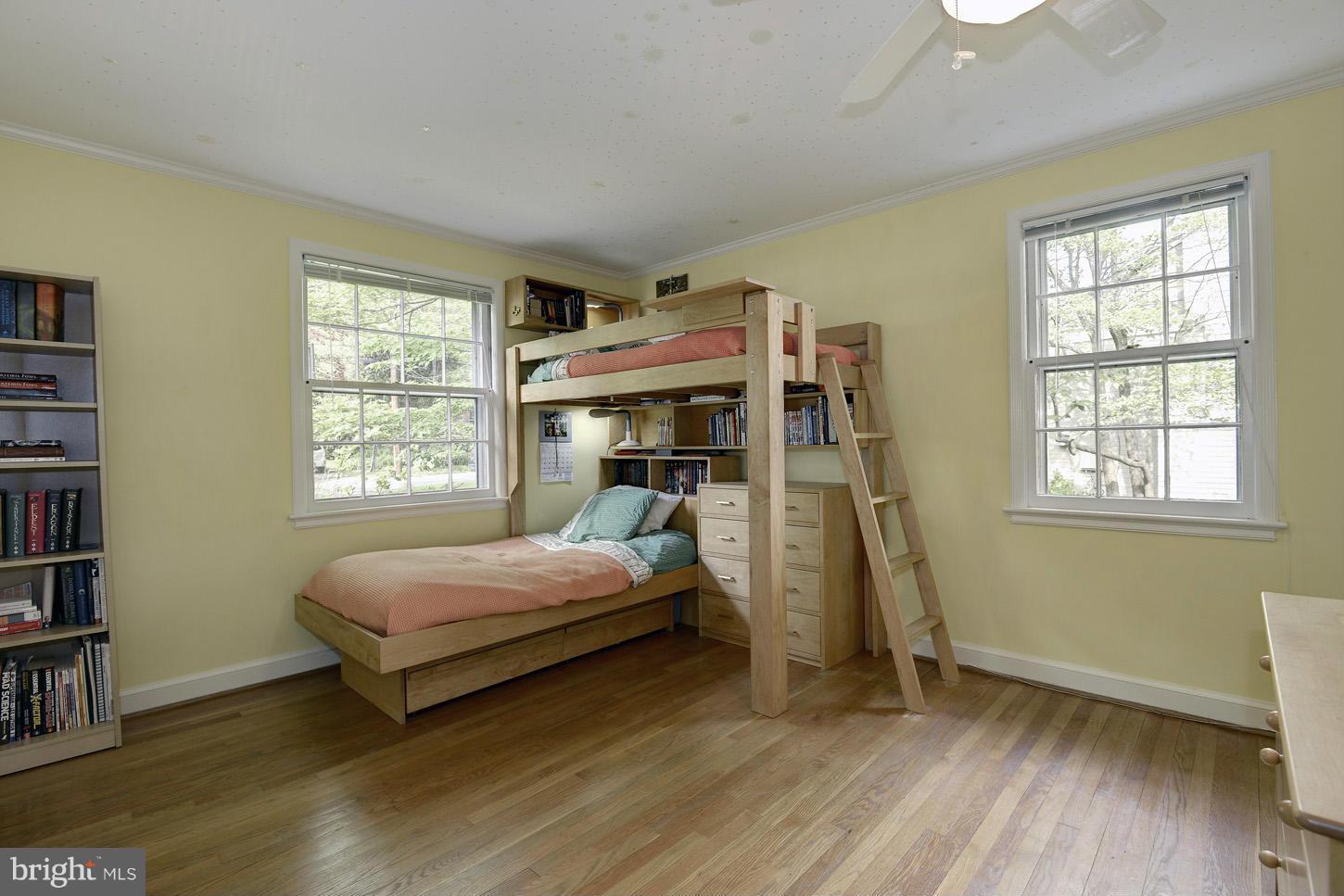 5614 Jordan Road Bethesda, MD 20816 - Photo 13 of 23 Bedroom