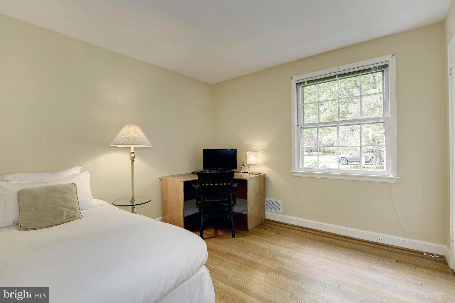 5614 Jordan Road Bethesda, MD 20816 - Photo 14 of 23 Bedroom