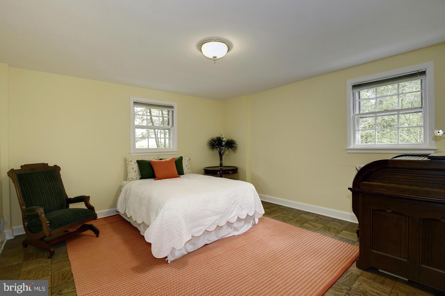 5614 Jordan Road Bethesda, MD 20816 - Photo 17 of 23 Bedroom