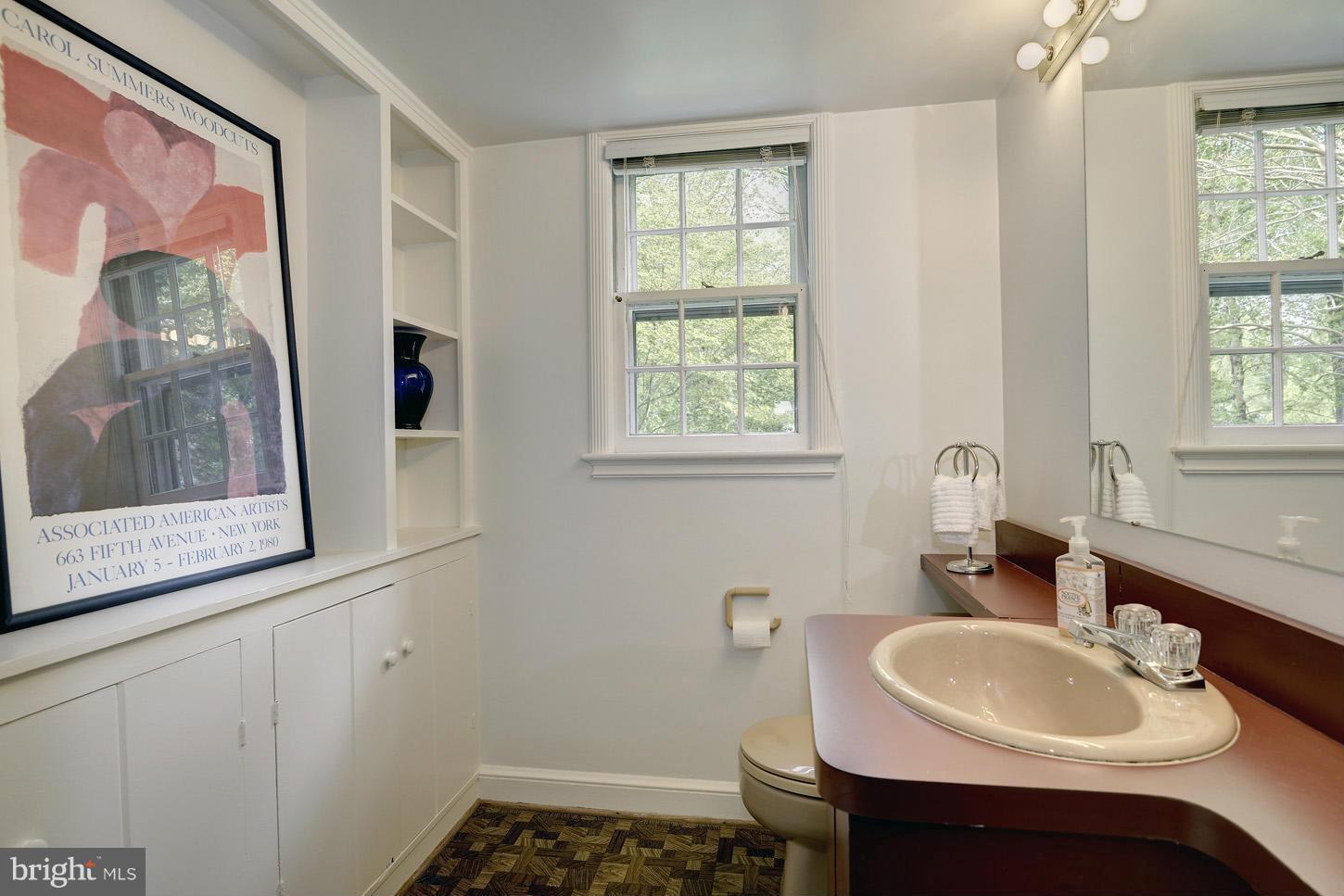 5614 Jordan Road Bethesda, MD 20816 - Photo 18 of 23 Bath