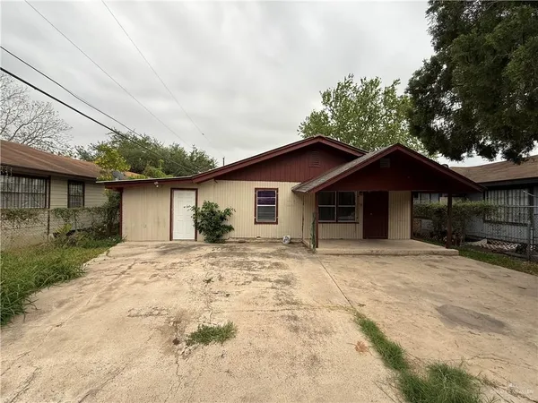 $90,000 | 3001 West 7th Street, Weslaco, TX 78596