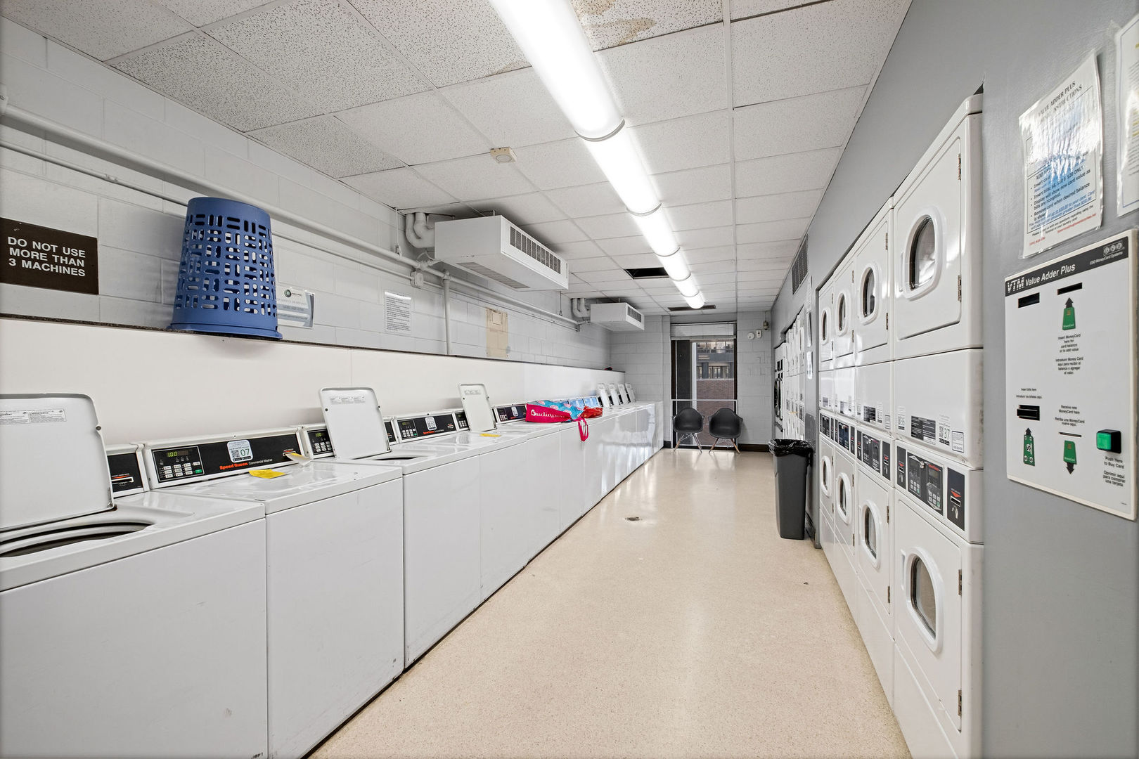 5445 North Sheridan Road, Unit 802 Chicago, IL 60640 - Photo 24 of 32