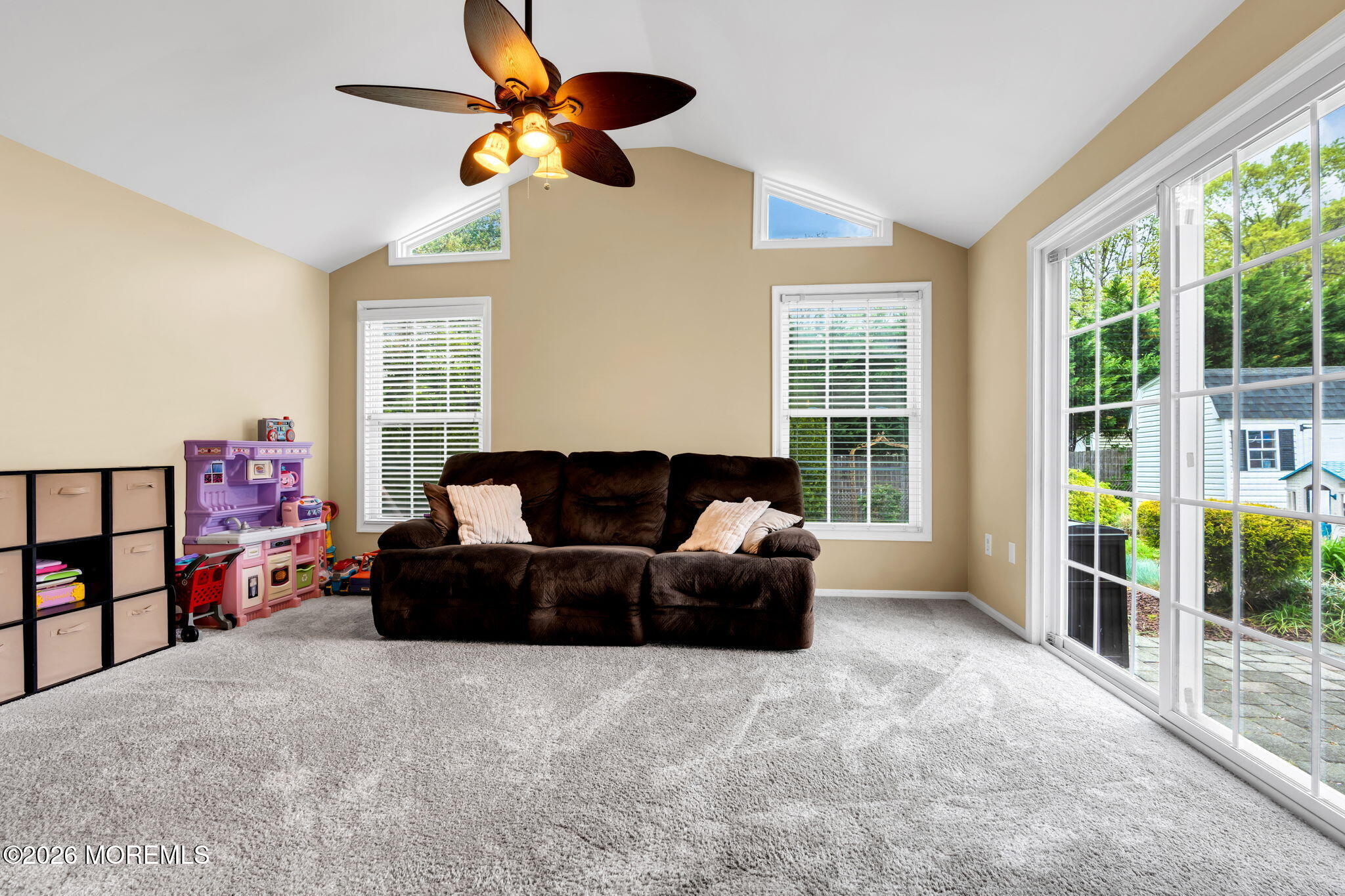 57 Concord Circle Howell, NJ 07731 - Photo 20 of 32 Family Room