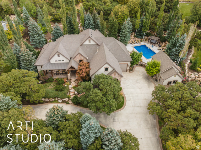 3532 Layton Ridge Drive Layton, UT 84040 - Photo 1 of 104