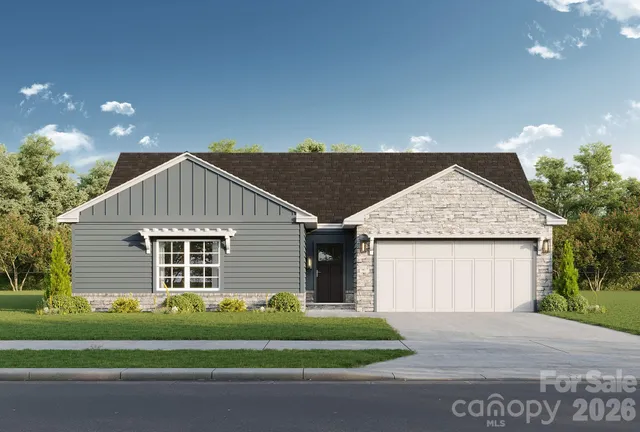 $399,900 | 30 Stoneglen Drive, Unit 30, Salisbury, NC 28146