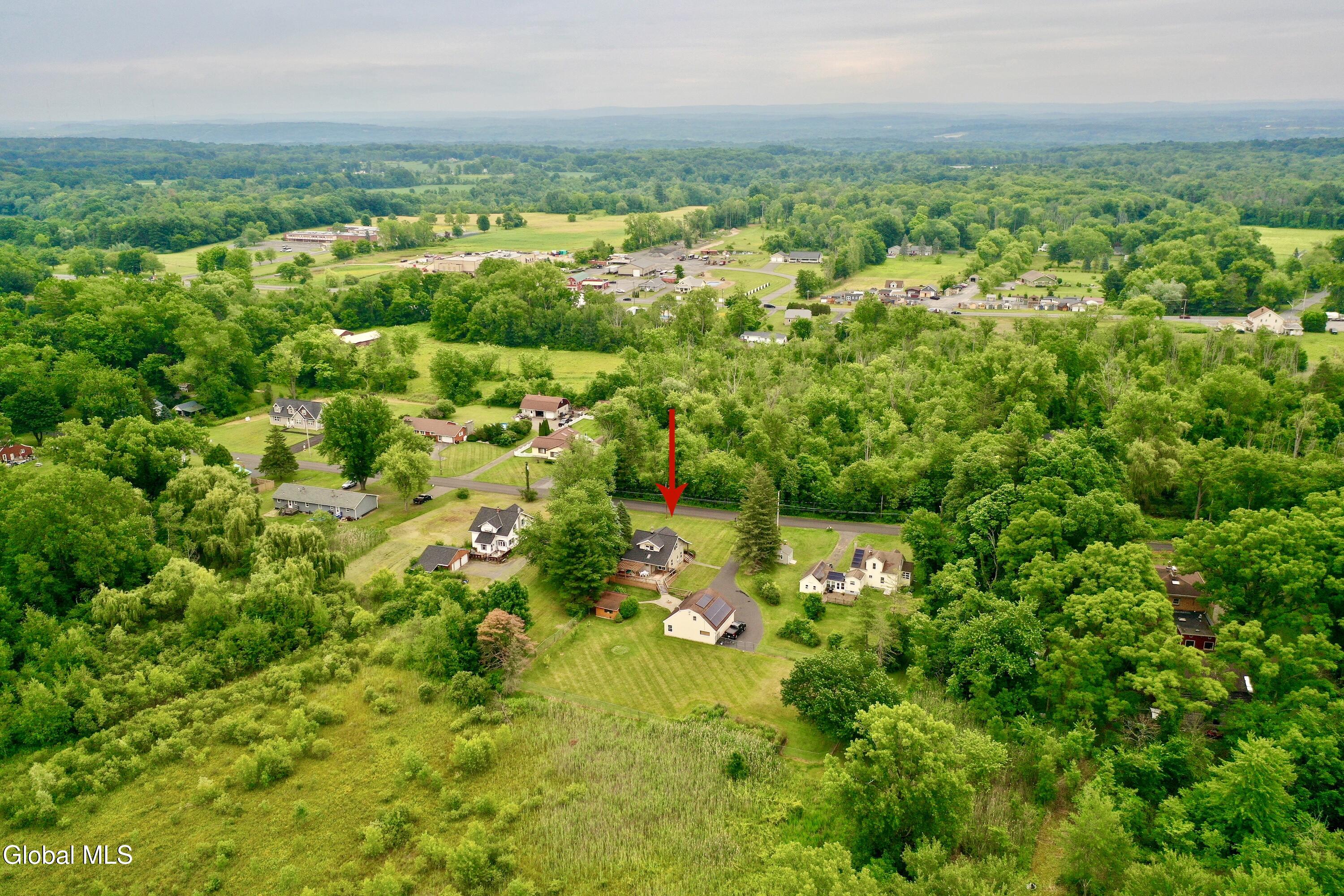 87 Lasher Road Bethlehem, NY 12158 - Photo 49 of 52 17