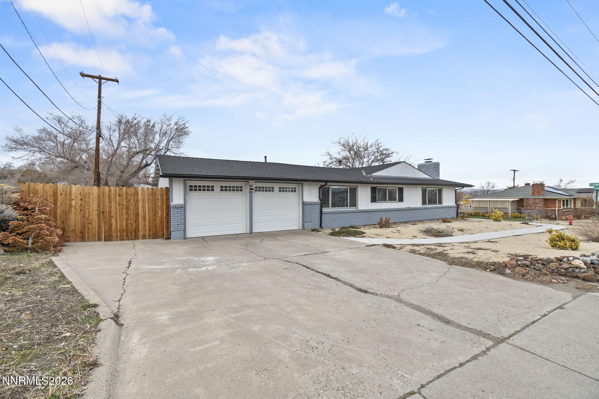 701 Bowman Drive Reno, NV 89503 - Photo 34 of 34 90d