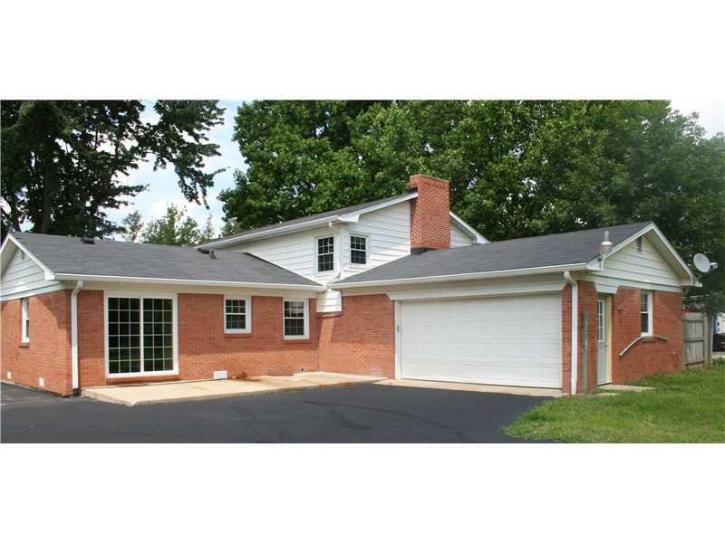10445 Thompson Road Indianapolis, IN 46239 - Photo 16 of 16 Gallery Image 16