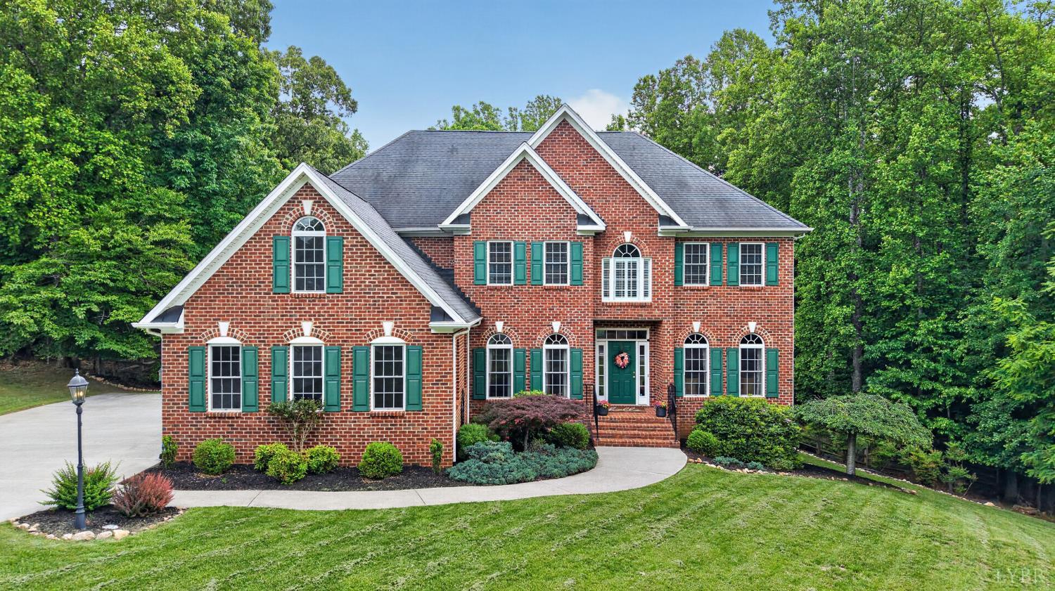 1057 Smartview Lane Forest, VA 24551 - Photo 1 of 77