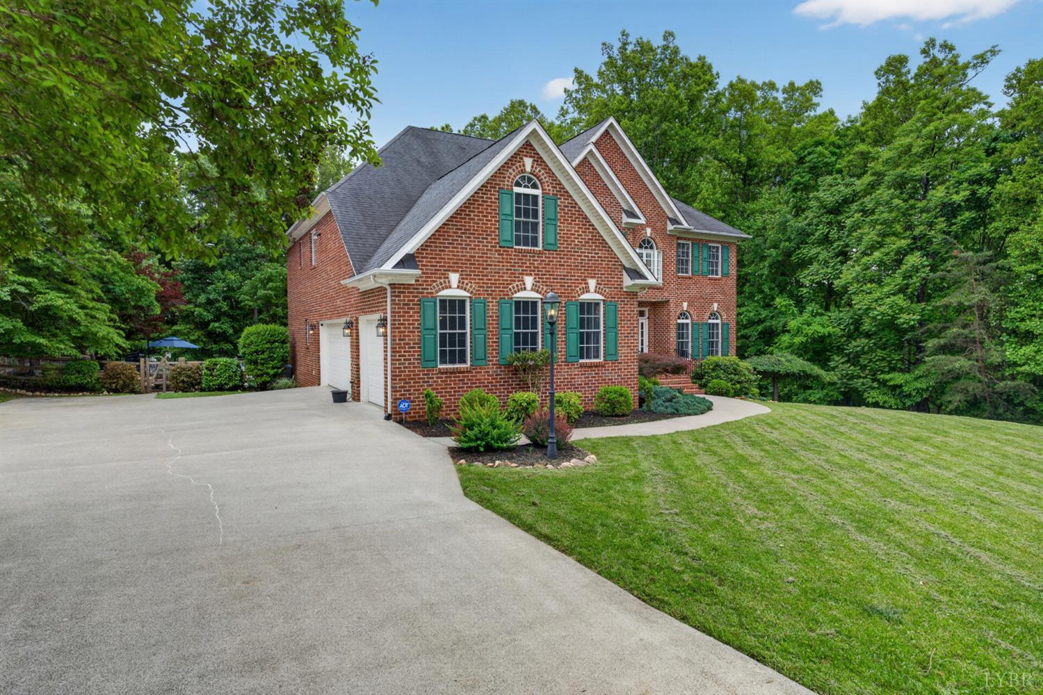 1057 Smartview Lane Forest, VA 24551 - Photo 56 of 77