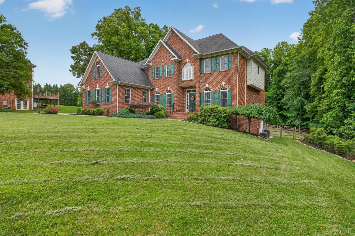 1057 Smartview Lane Forest, VA 24551 - Photo 57 of 77