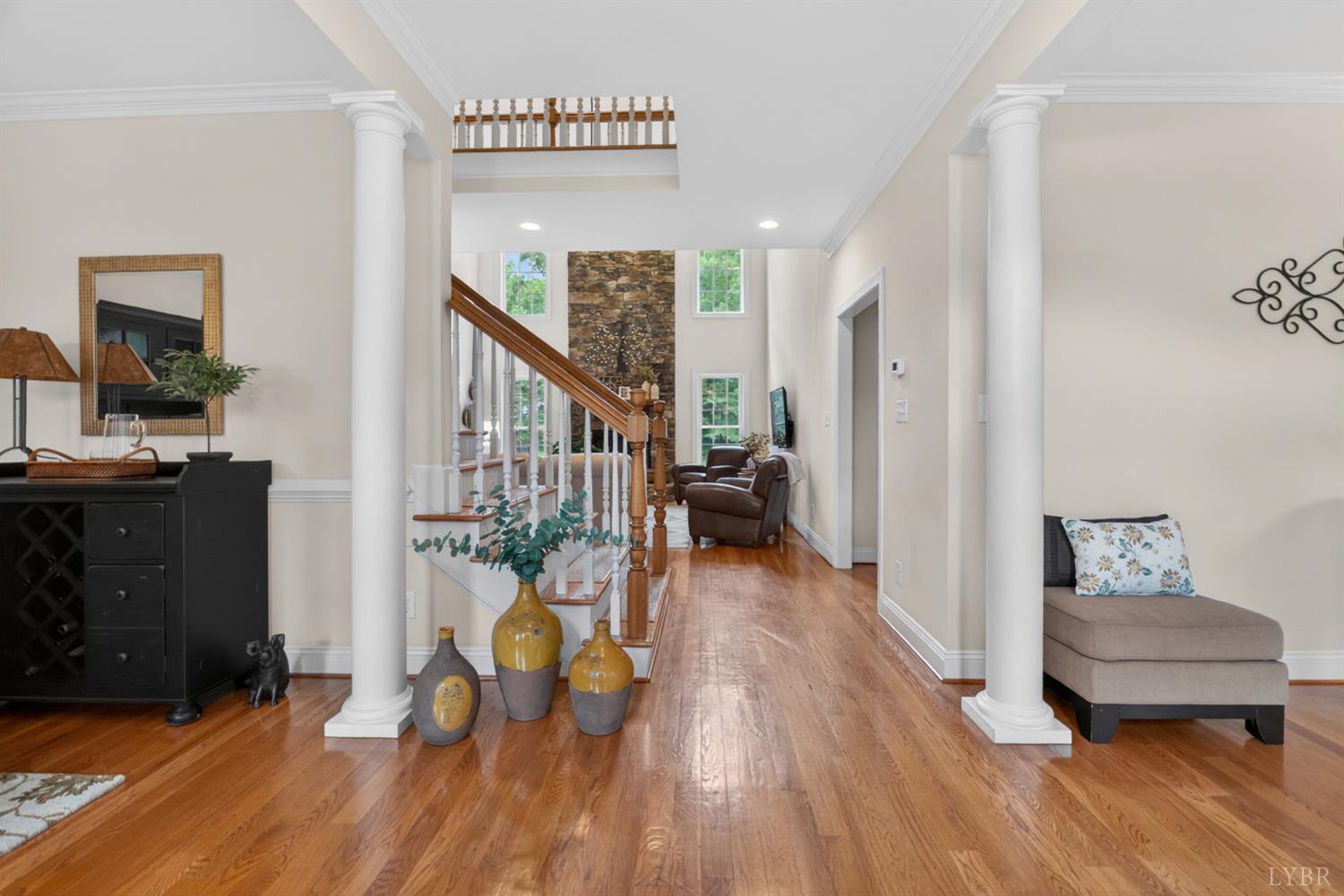 1057 Smartview Lane Forest, VA 24551 - Photo 6 of 77