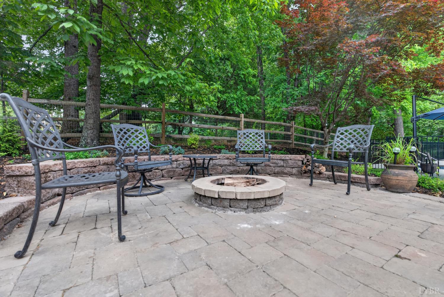 1057 Smartview Lane Forest, VA 24551 - Photo 61 of 77