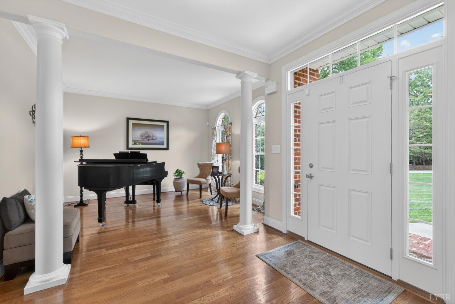 1057 Smartview Lane Forest, VA 24551 - Photo 7 of 77