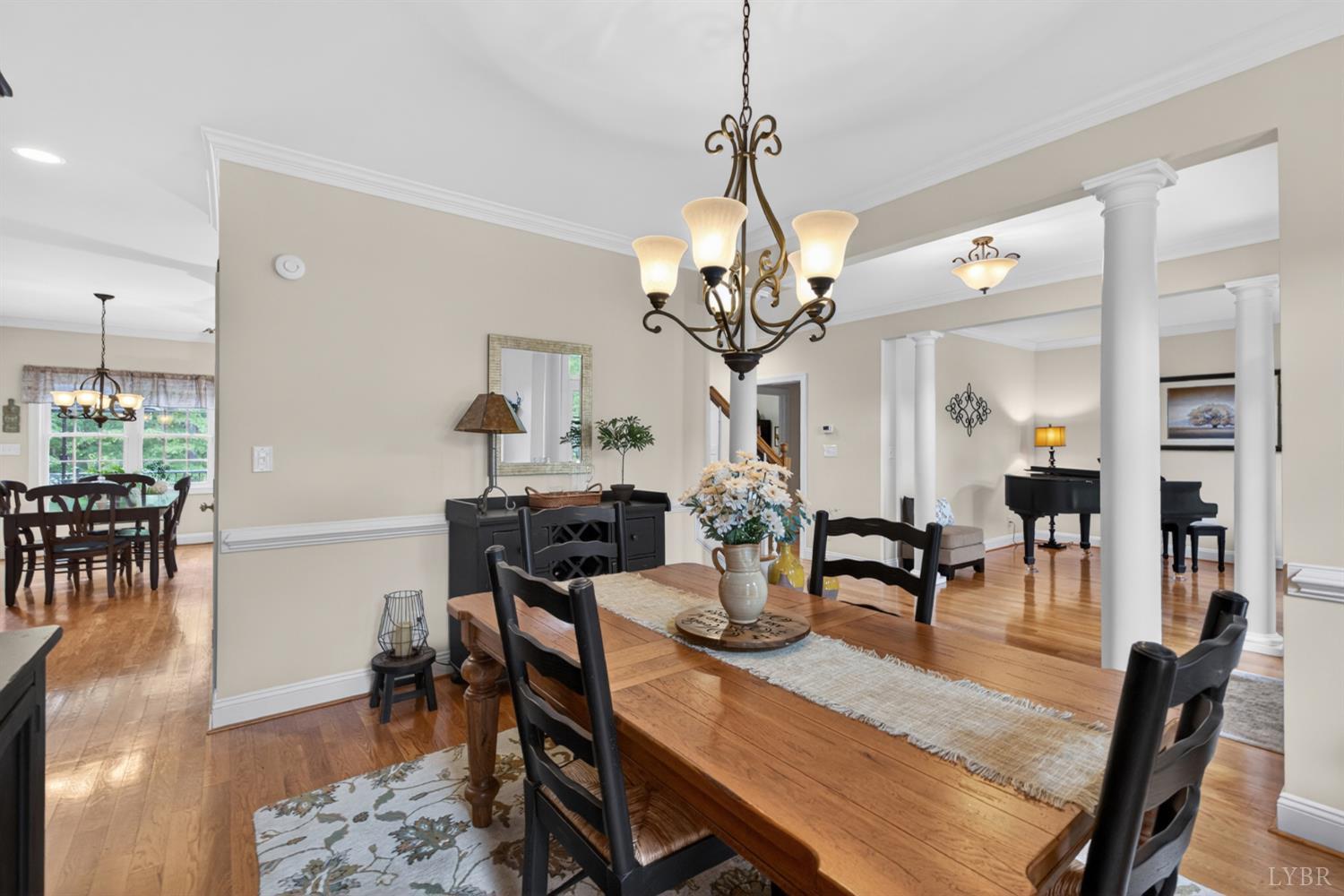 1057 Smartview Lane Forest, VA 24551 - Photo 10 of 77