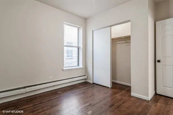 $2,000 | 3221 West Diversey Avenue, Unit 208, Chicago, IL 60647