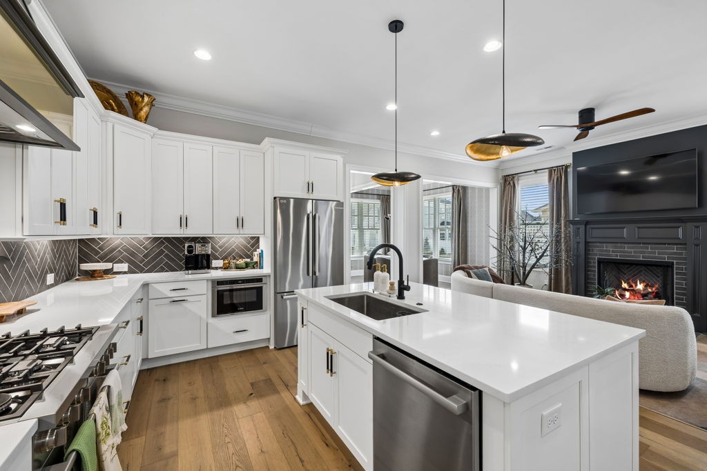 3007 Cleaver Street Franklin, TN 37064 - Photo 11 of 31