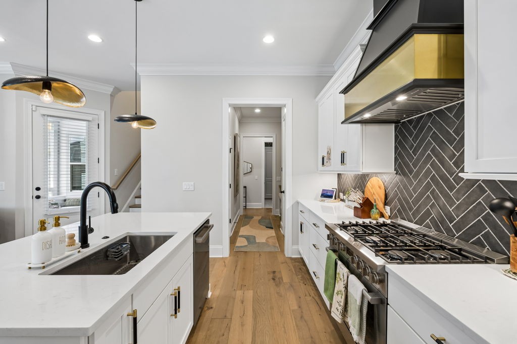 3007 Cleaver Street Franklin, TN 37064 - Photo 12 of 31