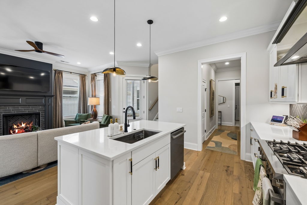 3007 Cleaver Street Franklin, TN 37064 - Photo 13 of 31