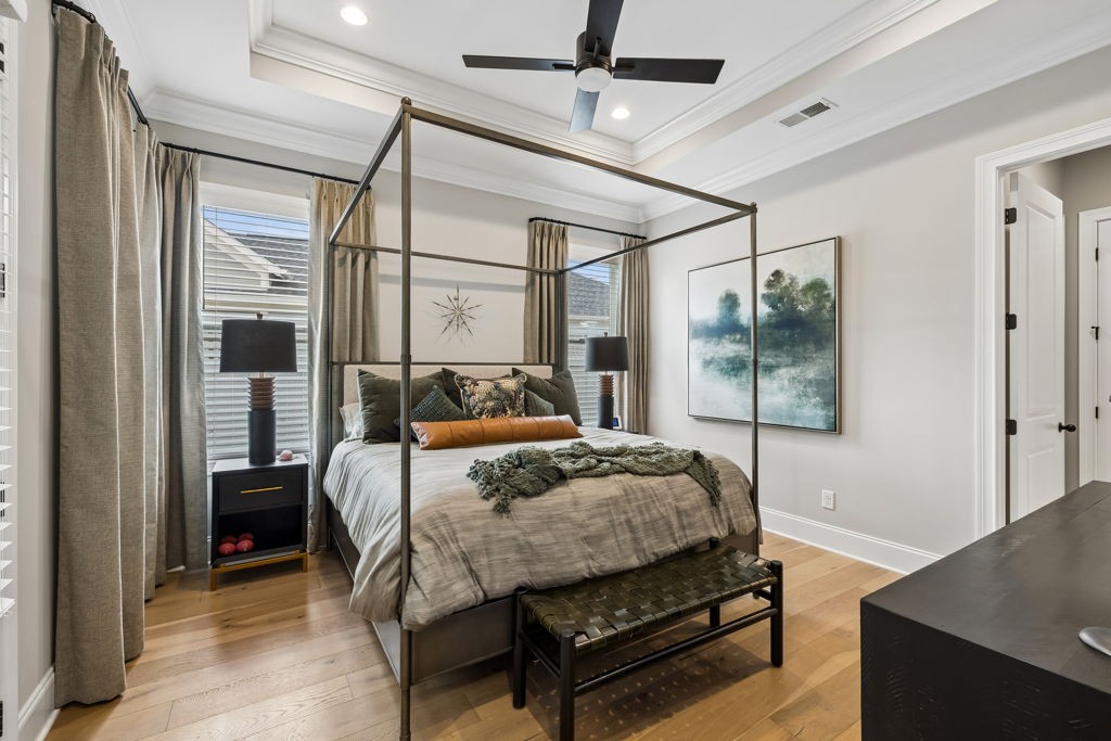 3007 Cleaver Street Franklin, TN 37064 - Photo 17 of 31