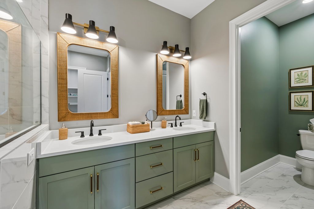 3007 Cleaver Street Franklin, TN 37064 - Photo 18 of 31