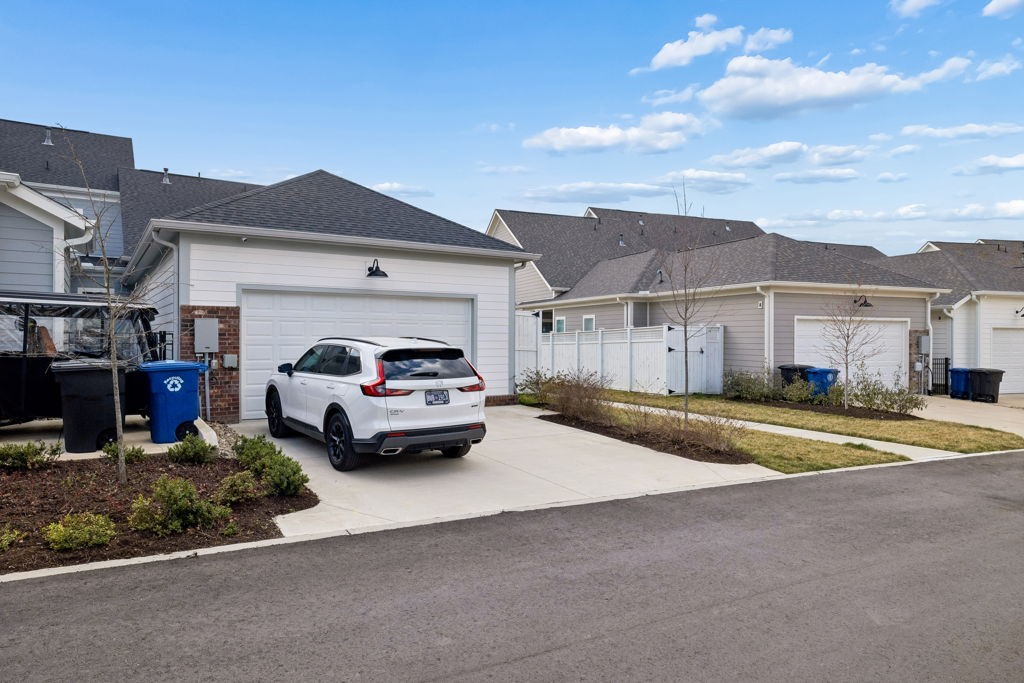 3007 Cleaver Street Franklin, TN 37064 - Photo 29 of 31