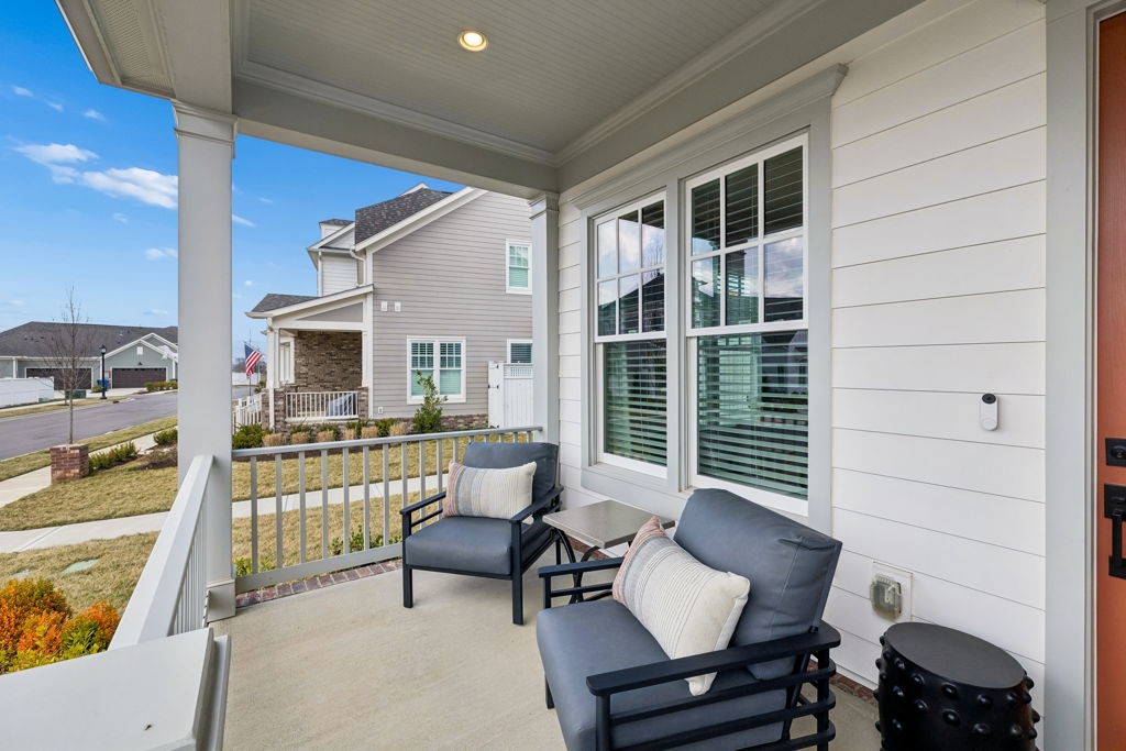 3007 Cleaver Street Franklin, TN 37064 - Photo 3 of 31