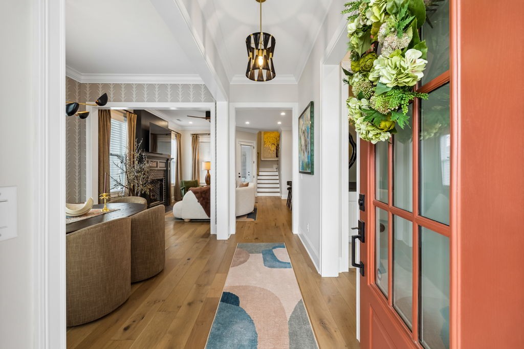 3007 Cleaver Street Franklin, TN 37064 - Photo 4 of 31