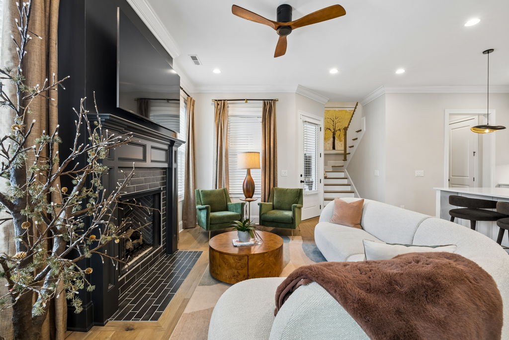 3007 Cleaver Street Franklin, TN 37064 - Photo 7 of 31