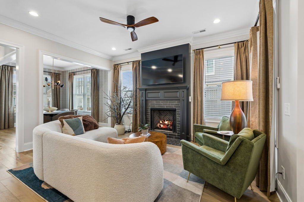 3007 Cleaver Street Franklin, TN 37064 - Photo 8 of 31