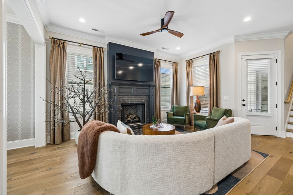 3007 Cleaver Street Franklin, TN 37064 - Photo 9 of 31