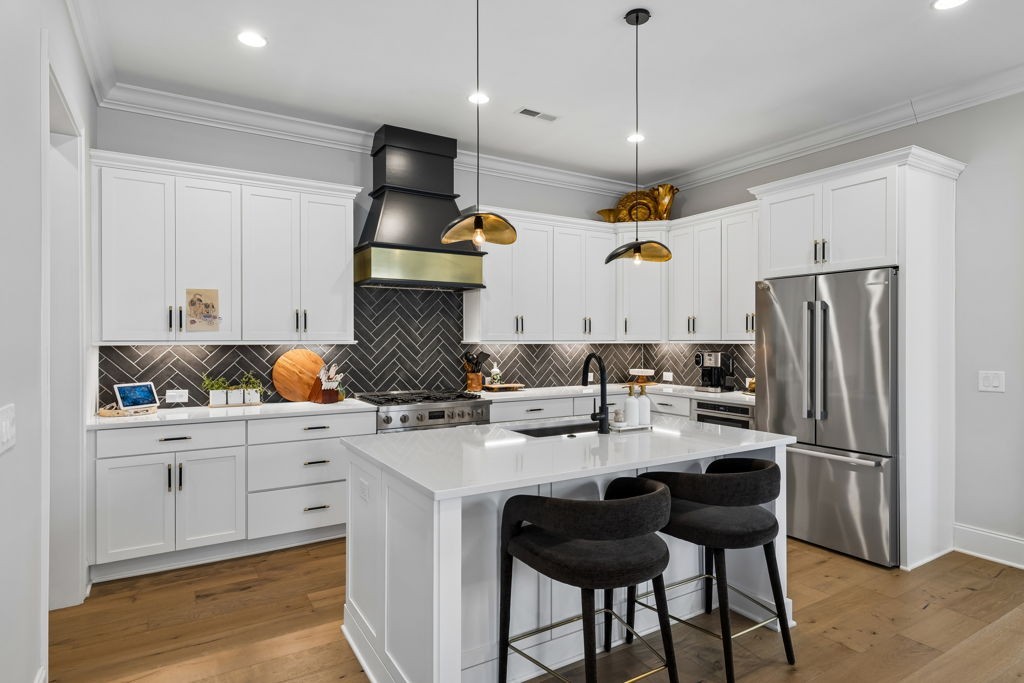 3007 Cleaver Street Franklin, TN 37064 - Photo 10 of 31