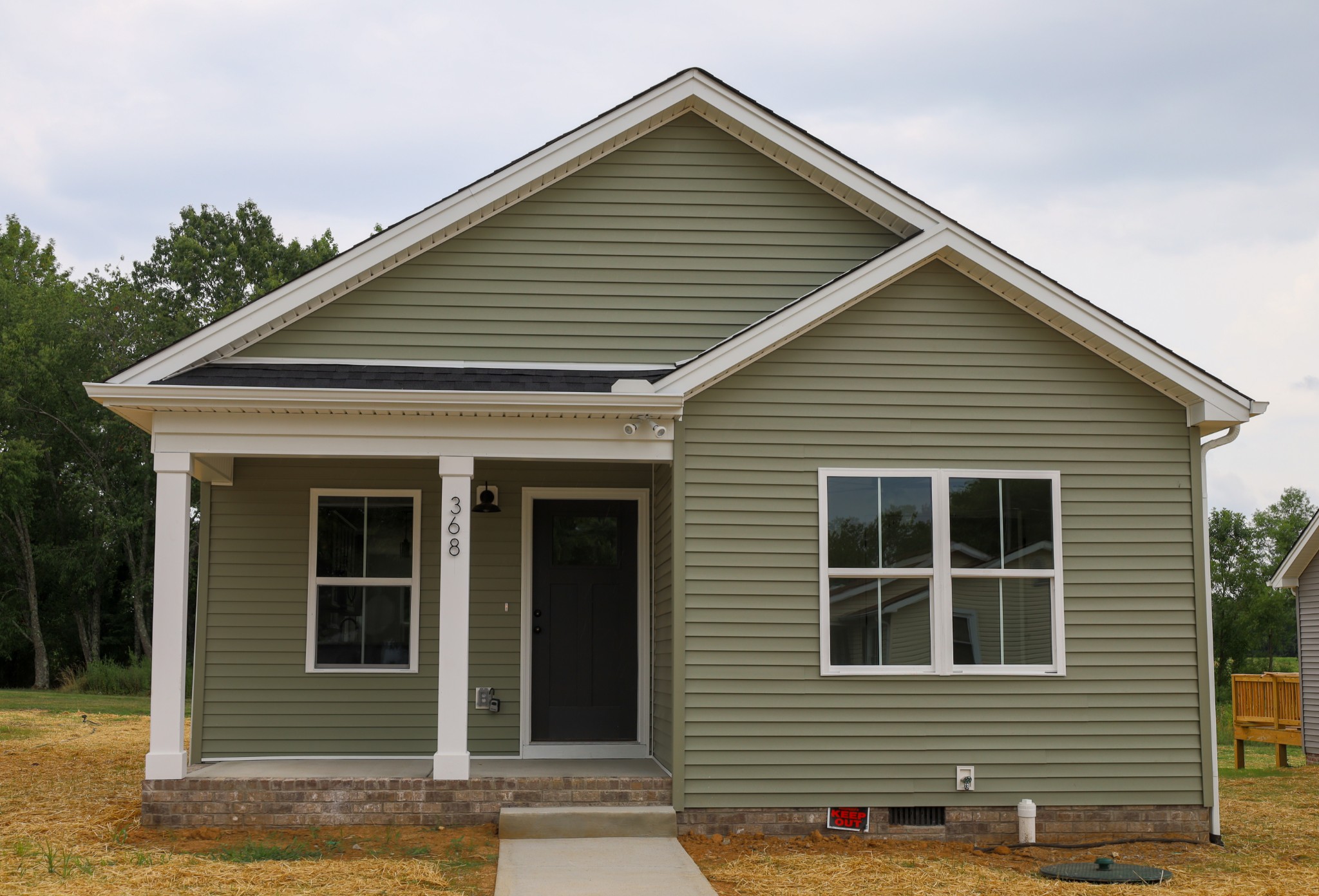 368 Baldwin Lane Springfield, TN 37172 - Photo 1 of 1 Gallery Image 1