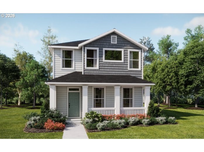 955 Legacy Street Eugene, OR 97402 - Photo 1 of 20