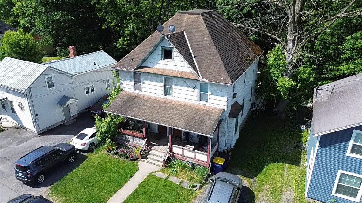 7377-7379 Owasco Road Owasco, NY 13021 - Photo 2 of 21