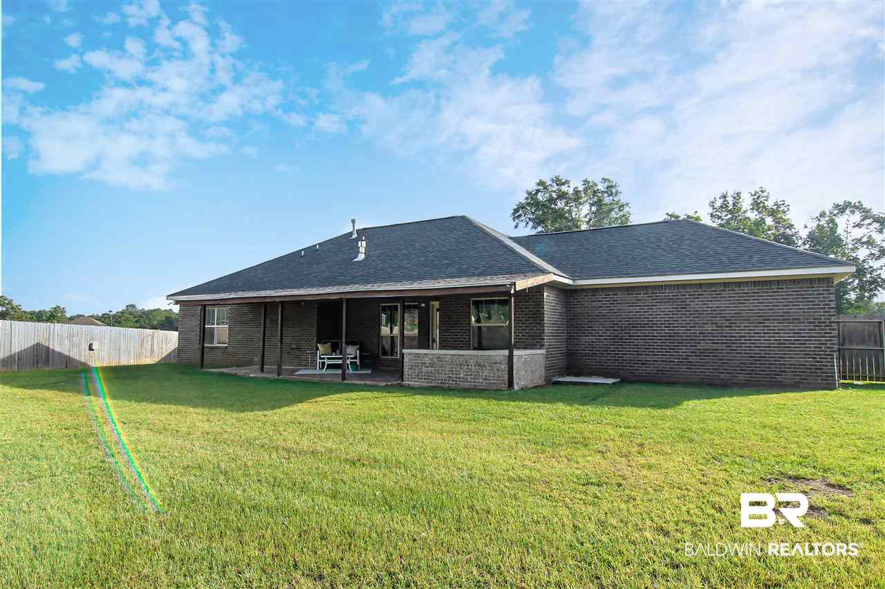 8293 Woodbend Drive Semmes, AL 36575 - Photo 31 of 32