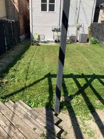 $2,699 | 2863 West Belden Avenue, Unit 2, Chicago, IL 60647