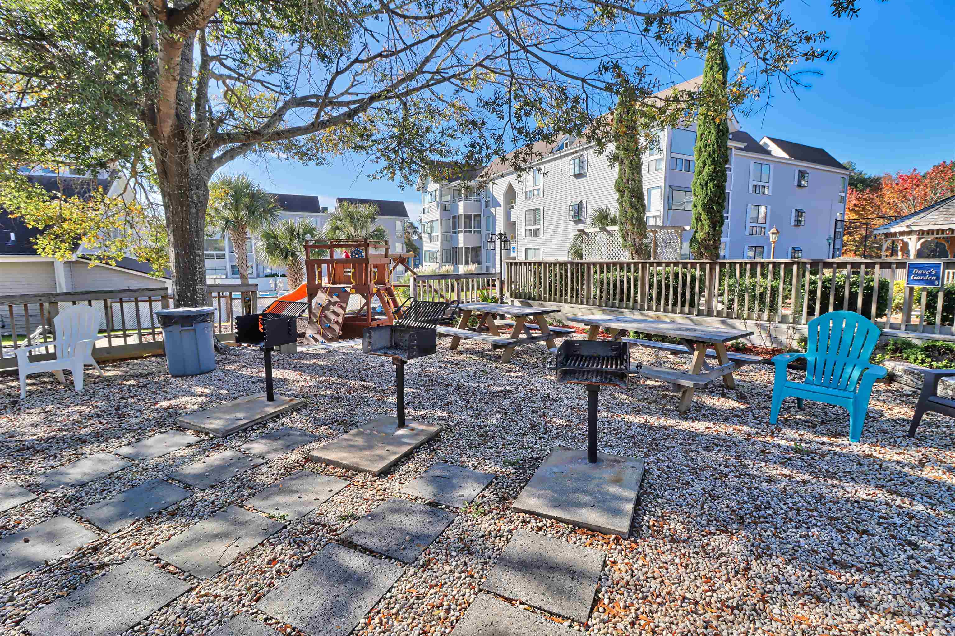 351 Lake Arrowhead Road, Unit 11341 Myrtle Beach, SC 29572 - Photo 32 of 35